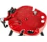 Переносные цепные тиски на треноге REDLI 1/8-6 R36273 7
