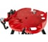 Переносные цепные тиски на треноге REDLI 1/8-6 R36273 8