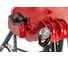 Переносные цепные тиски на треноге REDLI 1/8-6 R36273 10