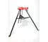 Переносные цепные тиски на треноге REDLI 1/8-6 R36273 1