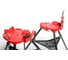 Переносные цепные тиски на треноге REDLI 1/8-6 R36273 5