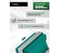 Тиски стальные поворотные с наковальней Rockforce 8 (200мм) RF-6540108(60515) 4