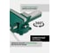 Тиски стальные поворотные с наковальней Rockforce 8 (200мм) RF-6540108(60515) 5