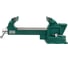 Тиски стальные поворотные с наковальней Rockforce 8 (200мм) RF-6540108(60515) 7