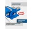 Тиски стальные поворотные с наковальней Forsage 4 (100мм) F-6540104(60507) 4