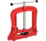Тиски откидные трубные до 9" (15-228 мм) HEAVY DUTY REKON 031009 2