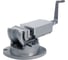 Тиски станочные, прецизионные JETLIFT двухосевые, 125x125 мм JW 11706EU 1