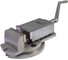 Тиски станочные, прецизионные, фрезерные JETLIFT 150x150 мм JW 11710EU 1
