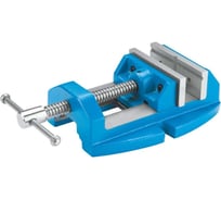Тиски станочные, сверлильные, прецизионные JETLIFT 125 мм JW 65009EU