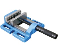 Тиски станочные, сверлильные, универсальные JETLIFT 75 мм JW 65010EU