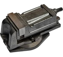 Тиски поворотные Partner QH100 100 мм 524100