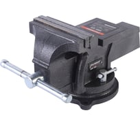 Тиски слесарные поворотные PATRIOT HRV 125 770000013