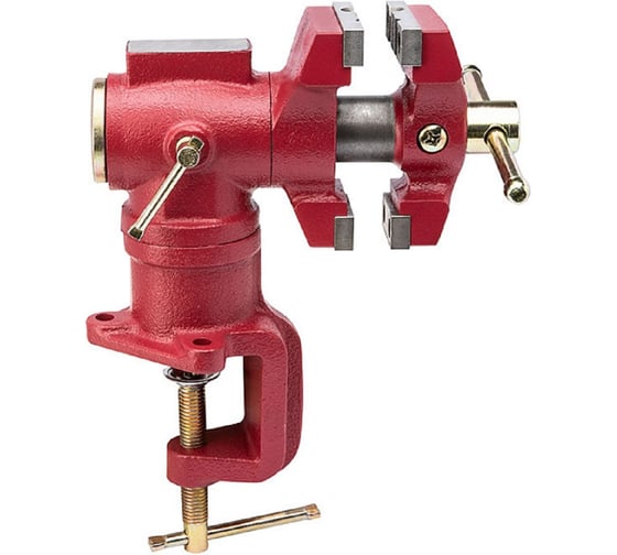 Универсальные тиски-струбцина Rotorica Multi Clamp 2,5 RT.8329250