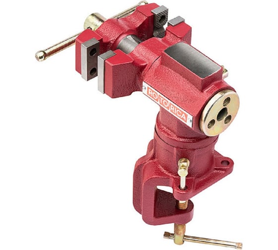 Универсальные тиски-струбцина Rotorica Multi Clamp 2,5 RT.8329250