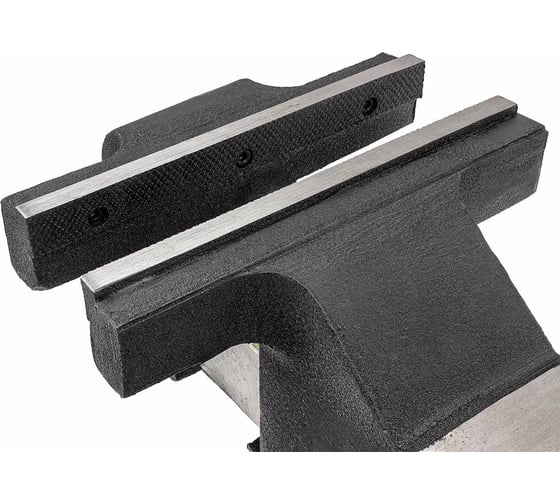 Тиски стальные поворотные с наковальней 6 (150мм) Rockforce RF-6540206A(60240)