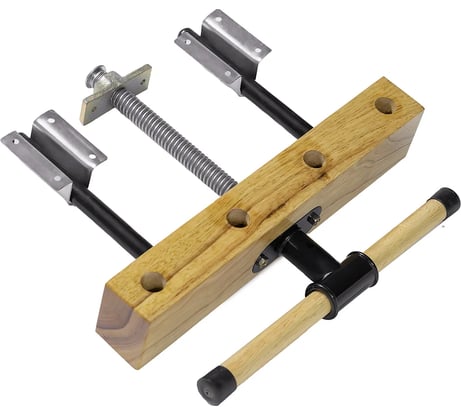Столярные тиски деревянные Сорокин Standart 35.304
