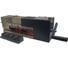 JPV-4-100, тиски пневматические, прецизионные JPV-4-100 Пневматические прецизионные тиски высокого давления, ширина губок 100 мм, раствор 0-100 мм, сила зажима 32 кH Partner 514100 7