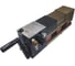 JPV-4-100, тиски пневматические, прецизионные JPV-4-100 Пневматические прецизионные тиски высокого давления, ширина губок 100 мм, раствор 0-100 мм, сила зажима 32 кH Partner 514100 8