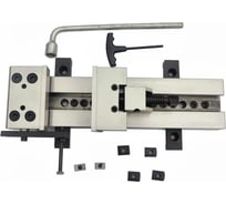 Высокоточные быстрозажимные тиски Partner GT-150А 517150