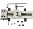 Высокоточные быстрозажимные тиски Partner GT-150А 517150 1