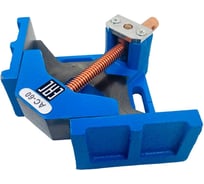 Тиски угловые слесарные FABTEC АС-60 8299