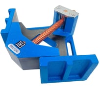 Тиски угловые слесарные FABTEC АС-100 8300