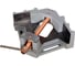 Тиски угловые слесарные FABTEC АС-100 8300 2