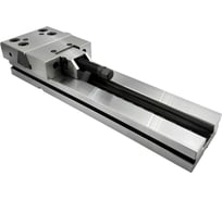 Тиски модульные прецизионные TORNERI серия GT200B- L 200 мм I Т023813