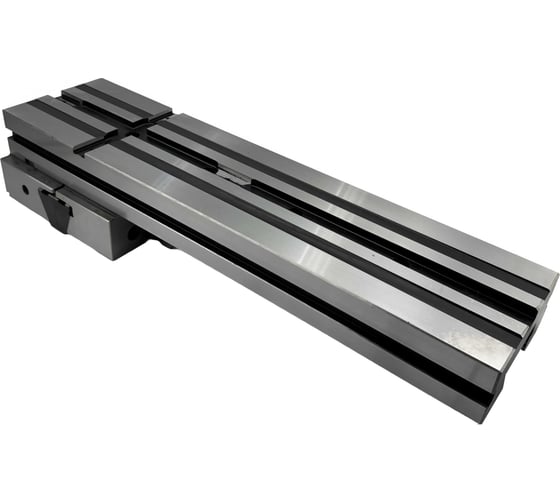 Тиски модульные прецизионные TORNERI серия GT150B-I L 150 мм Т023812