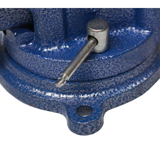 Тиски Turbosky LIN6 546