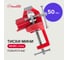 Тиски мини поворотные Политех 50 мм quality 2549323 2