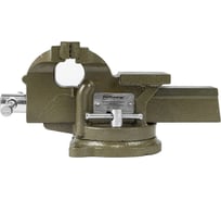 Тиски слесарные Политех 125 мм 2549243