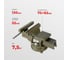 Тиски слесарные Политех 150 мм 2549245 3
