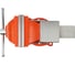 Тиски слесарные поворотные AV Steel сталь, 125мм AV-940005 4