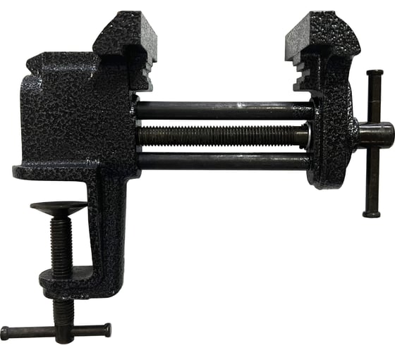 Настольные слесарные тиски NIKONA OLYMPIA-Tools 3" 38-603