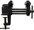 Настольные слесарные тиски NIKONA OLYMPIA-Tools 3" 38-603 4
