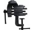 Настольные слесарные тиски NIKONA OLYMPIA-Tools 3" 38-603 1