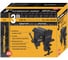 Настольные слесарные тиски NIKONA OLYMPIA-Tools 3" 38-603 2