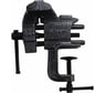 Настольные слесарные тиски NIKONA OLYMPIA-Tools 3" 38-603