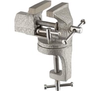 Настольные тиски Beril поворотные 40мм 493040 17130