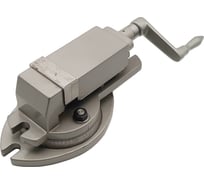 Станочные поворотные тиски ТЕХНОРЕАЛ, 50 мм AVSMV-050