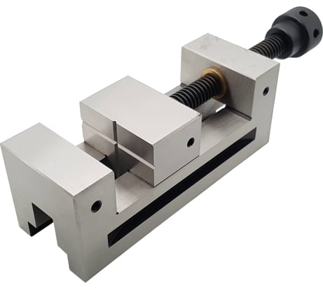 Прецизионные тиски ТЕХНОРЕАЛ 332 серия, 80 мм МА320302515