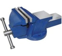 Слесарные тиски CNIC 200 мм 8дюйм неповоротные облегченные с наковальней LT96108 упакованы по 1шт. 50860