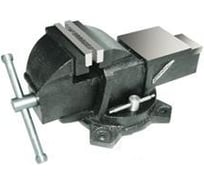 Слесарные тиски CNIC 250 мм 10дюйм поворотные массивные с наковальней LT83010 упакованы по 1шт. 50841