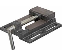 Тиски станочные Крал 30мм 1,3кг 5921