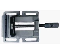 Тиски станочные сверлильные Крал 105мм, 3.2кг 5926