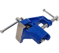 Тиски с креплением для стола KRAFT 50 мм KT 705213 18647681