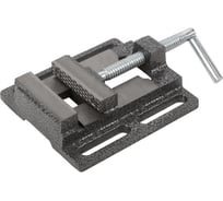 Тиски станочные эксцентриковые FIT 75 мм ( 1,7 кг) 59810