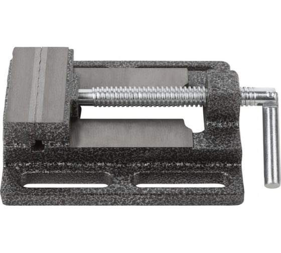 Тиски станочные эксцентриковые FIT 75 мм ( 1,7 кг) 59810