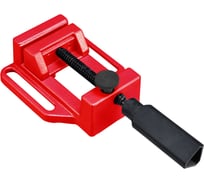 Тиски Felisatti (расхождение губок 65 мм ширина губок 60 мм) 077.5.0.00